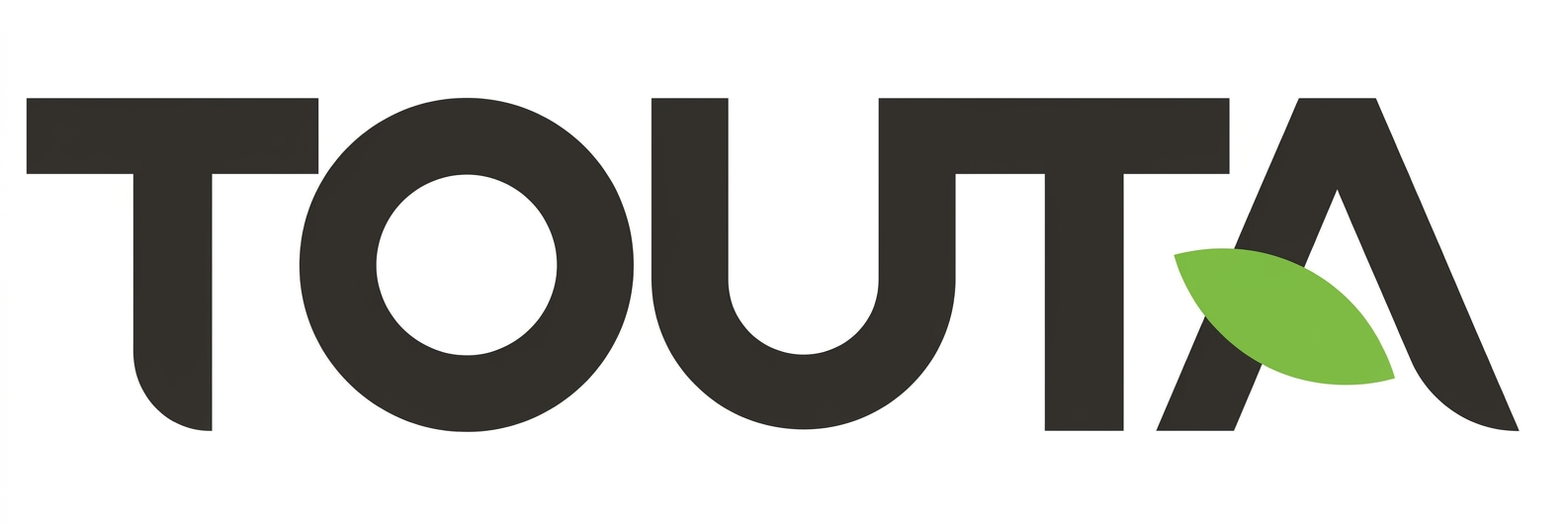 Logo TOUTA